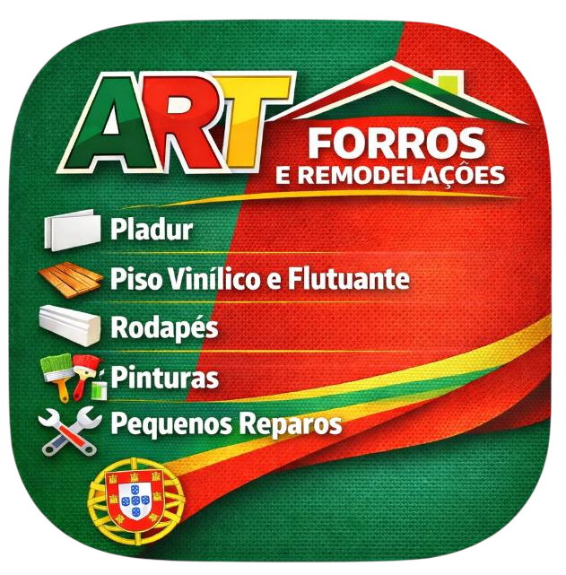 Art Forros & Remodelações